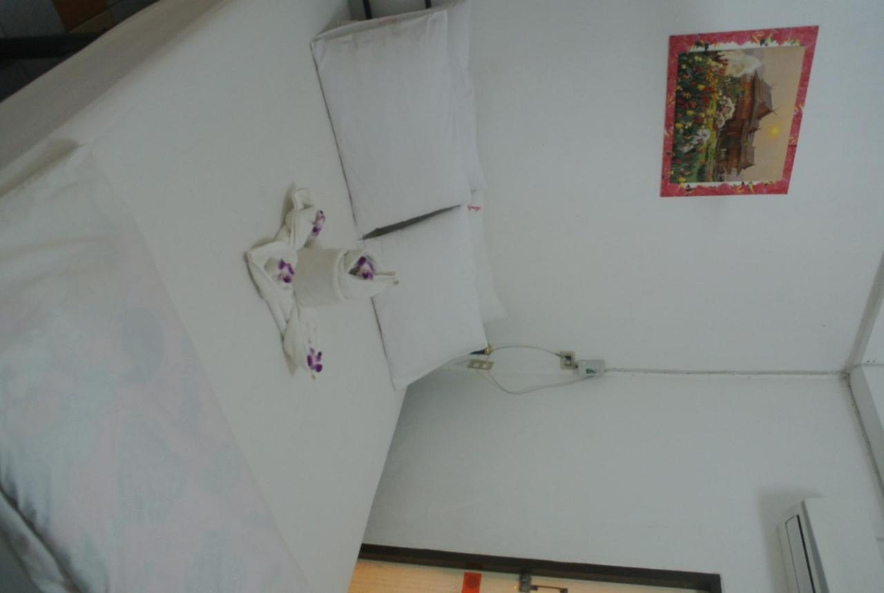 Muanfun Apartment 2 Hat Yai Extérieur photo
