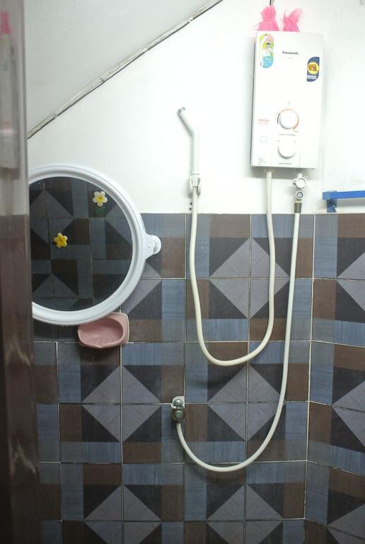Muanfun Apartment 2 Hat Yai Chambre photo
