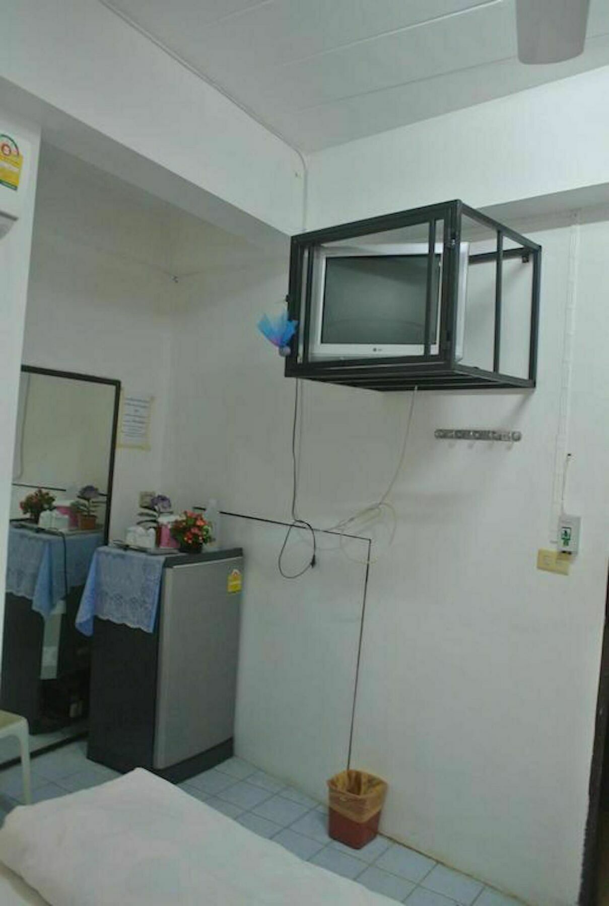 Muanfun Apartment 2 Hat Yai Extérieur photo